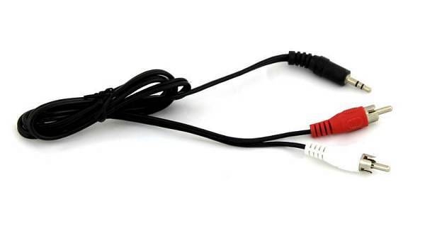 karma ca 8200 - cavo audio