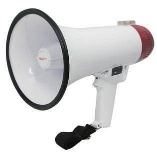 karma gt 1221 mini megafono 10w