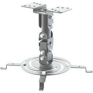 karma pj 005 - supporto a soffitto per videoproiettore