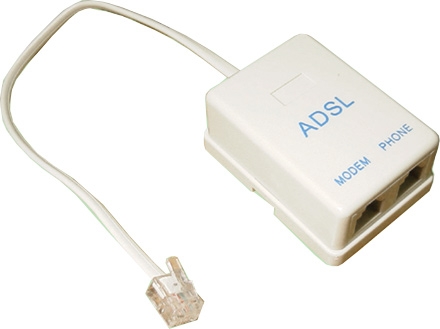 karma adsl 2 - filtro adsl