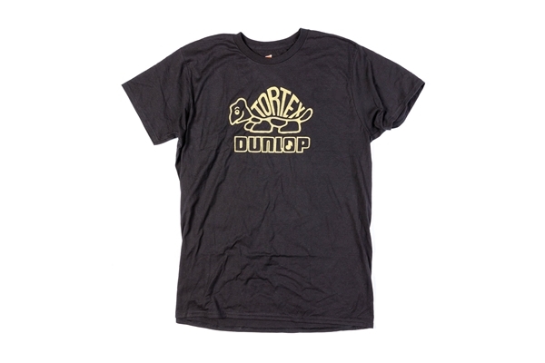 dunlop dsd31-mts t-shirt da uomo taglia l