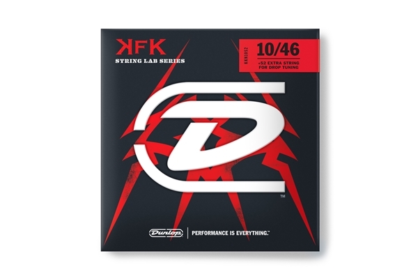 dunlop kkn1052 kerry king-7/set