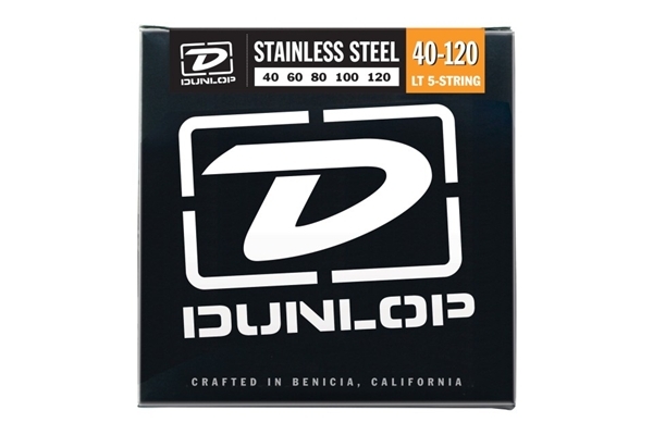 dunlop dbn120t tapered b .120