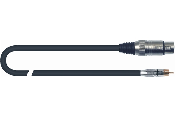 quik lok cm/200rxf-2 bk
