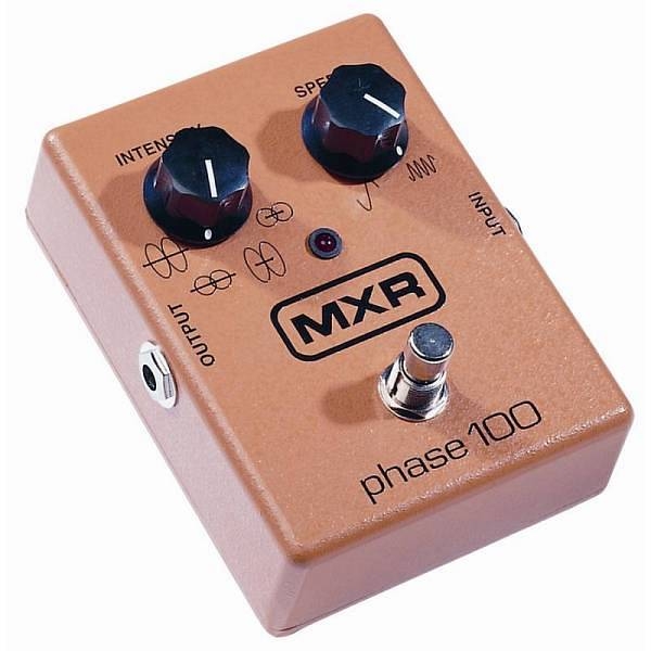 mxr m107 phase 100