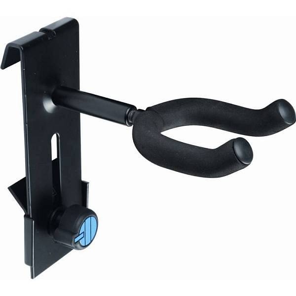 quik lok grw/3 - supporto a muro per chitarra