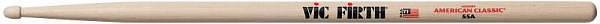 vic firth american classic 55a - bacchetta da batteria