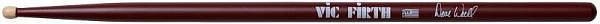 vic firth sdw dave weckl signature - bacchette per batteria