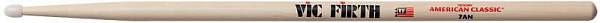 vic firth american classic 7an - bacchetta per batteria