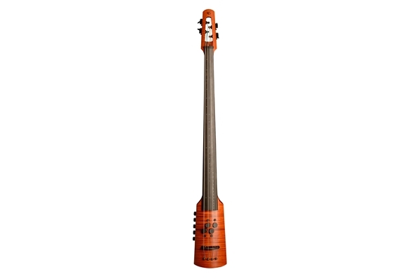 ns design cr4 omni bass 4 corde - fretless