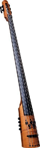 ns design cr5m contrabbasso 5 corde