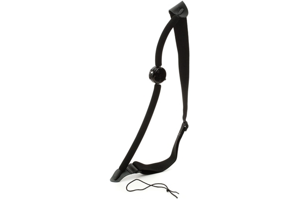 ns design ns cr-bss-ob omnibass boomerang strap system