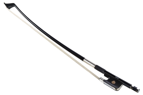 ns design bass bow carbon fiber-french