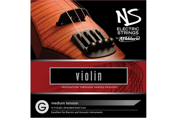 ns design ns314 corda g per violino