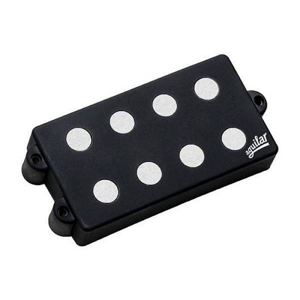 aguilar ag 4m - pickup per basso stile mm