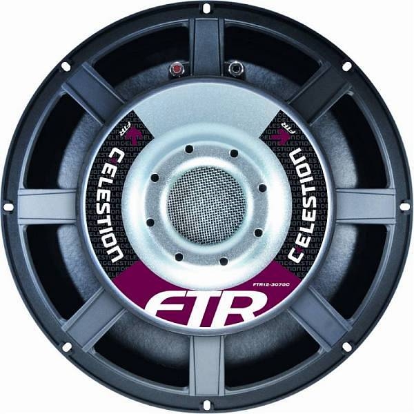 celestion ftr12-3070c 350w 8ohm