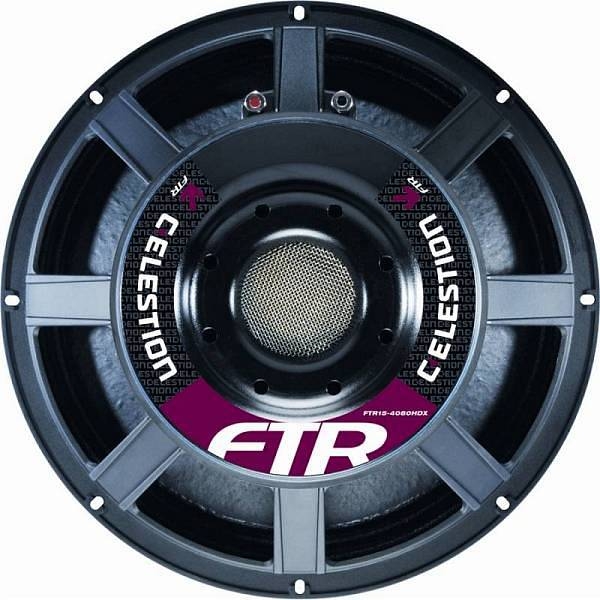 celestion ftr15-4080hd 1000w 8ohm