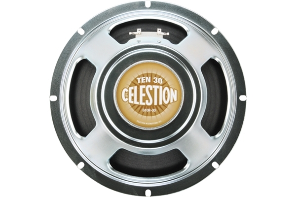 celestion ten 30 30w 8ohm