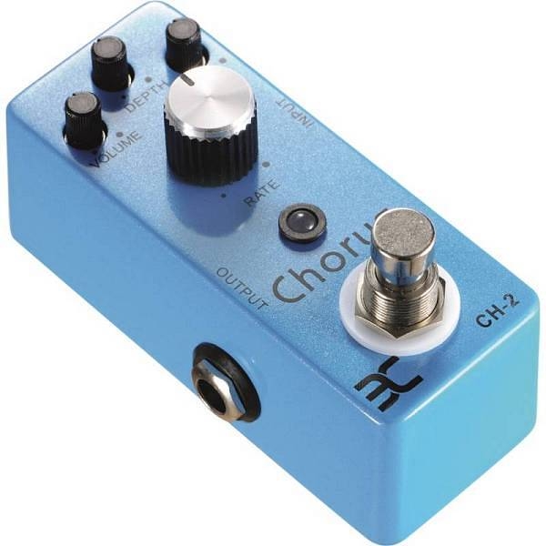 ex pedals tc-51 - ch-2 chorus