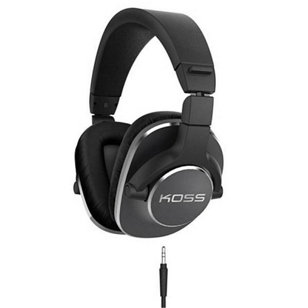koss pro4s - cuffie professionali
