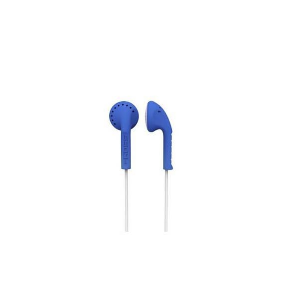 koss ke10b - colore blu - auricolari
