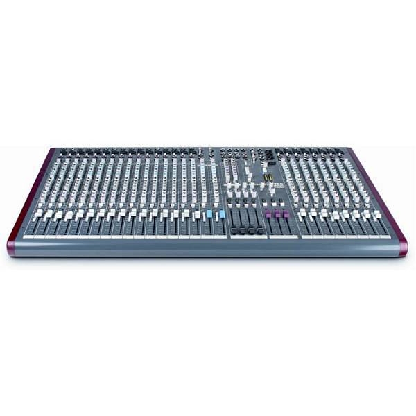allen & heath zed 428