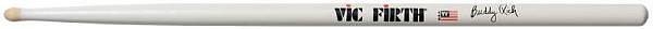 vic firth sbr buddy rich signature - bacchette per batteria