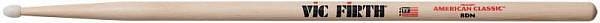 vic firth american classic 8dn - bacchette per batteria