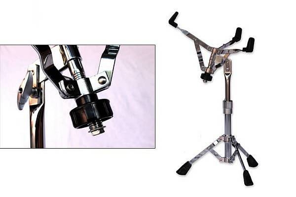luke & daniel lds2i - supporto per rullante - meccanica hardware