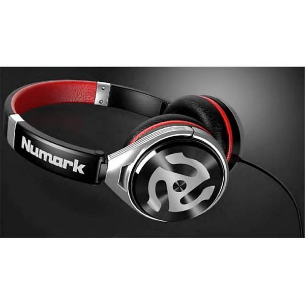 numark hf150 - cuffie per dj