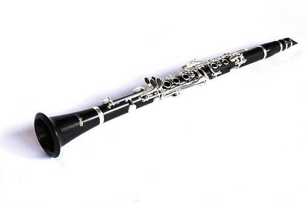 luke & daniel cl551 - clarinetto in ebano 18 chiavi