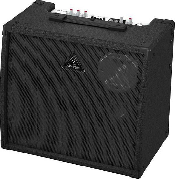 behringer ultratone k900fx - amplificatore tastiera