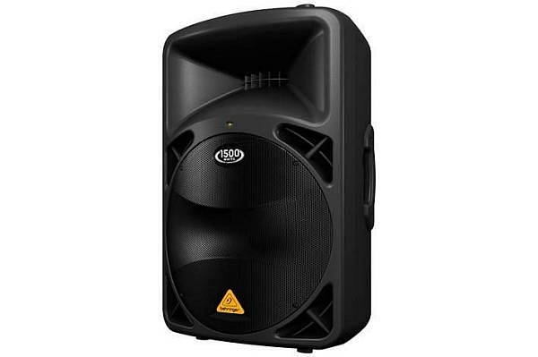 behringer b615d - cassa attiva 1500 watt