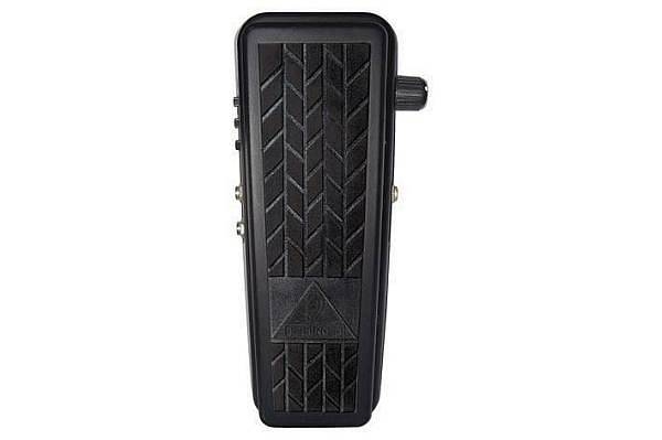 behringer hb01 hellbabe - pedale wah