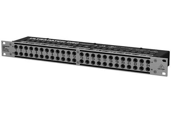 behringer px3000