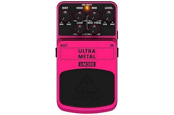 behringer um300