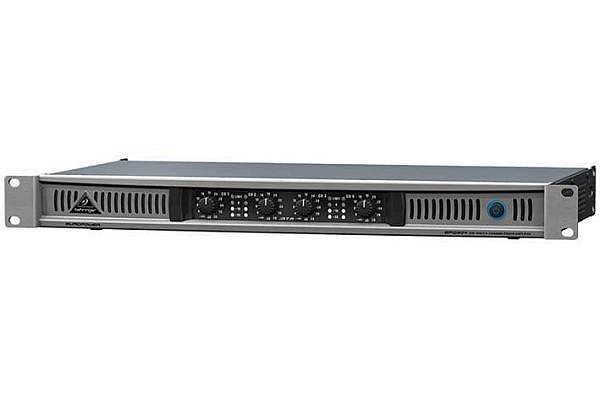 behringer epq304 - finale di potenza 50 watt