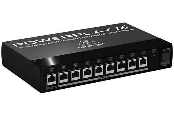 behringer p16-d-eu