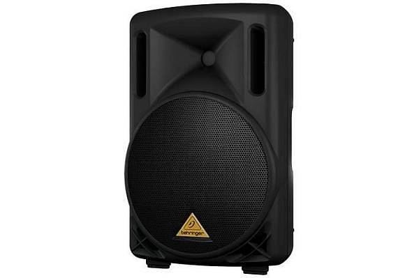 behringer b210d - cassa attiva 200 watt