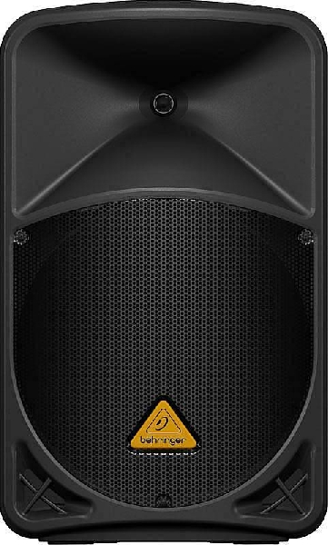 behringer b112w - cassa amplificata con controllo wireless bluetooth