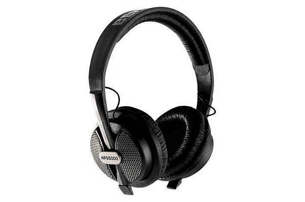 behringer hps5000 - cuffia chiusa da studio
