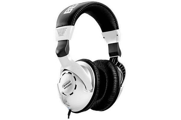 behringer hps3000 - cuffia chiusa da studio