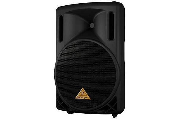 behringer b212d - cassa attiva 550 watt