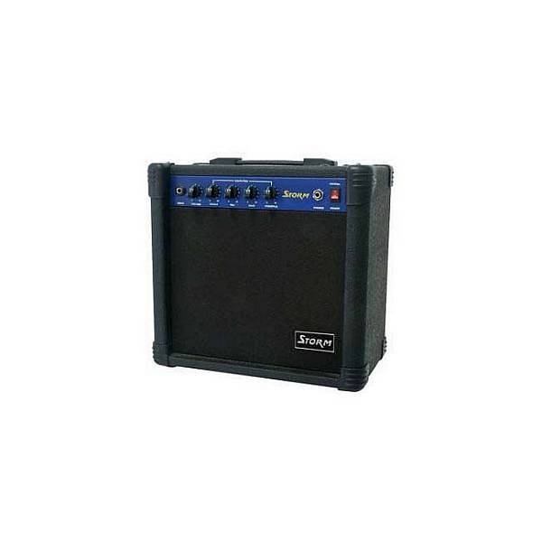 storm ak 20 b - amplificatore combo per basso