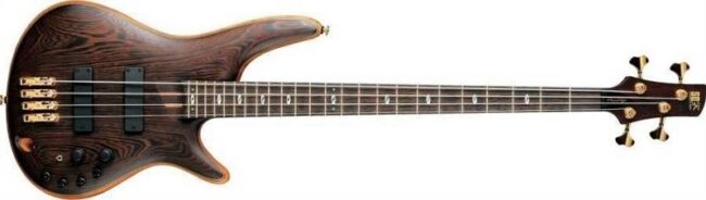 ibanez sr5000-ol - oil - prestige japan