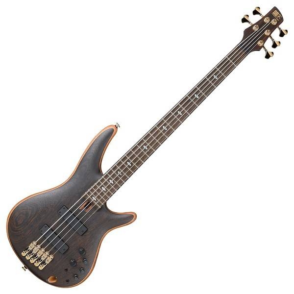 ibanez sr5005-ol prestige japan - 5 corde - oil