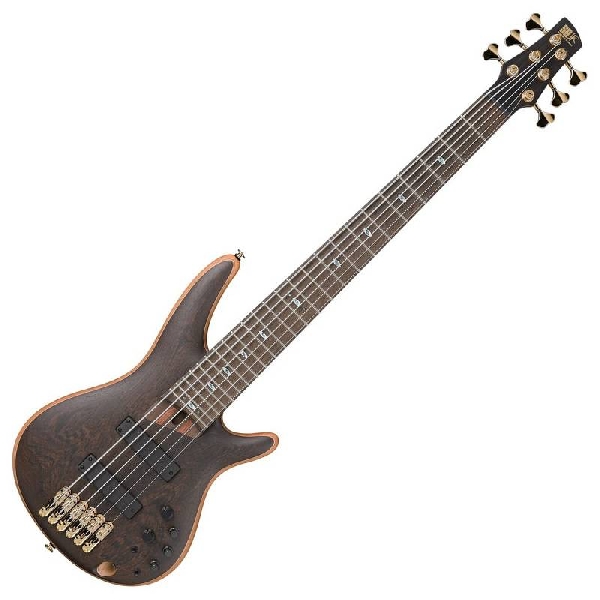 ibanez sr5006-ol prestige japan - 6 corde - oil