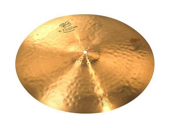 zildjian 20 k constantinople renaissance ride (cm. 51)