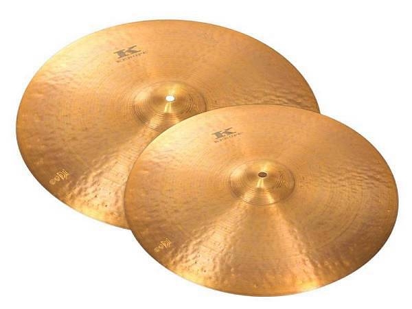 zildjian 22 kerope medium (cm.56)