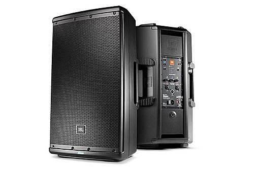 jbl eon 612 - cassa amplificata 12 da 1000 watt
